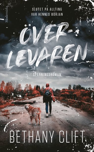 Bethany Clift Överlevaren