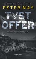 Tyst offer