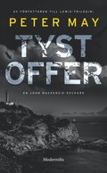 Tyst offer