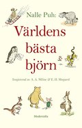 Världens bästa björn