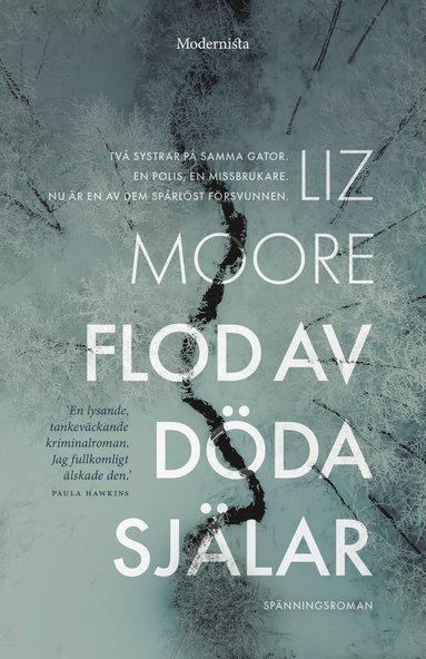 Liz Moore Flod av döda själar