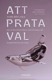 Att prata val: Hur artificiell intelligens kan förändra vår kommunikation