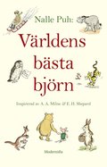 Nalle Puh: Vrldens bsta bjrn