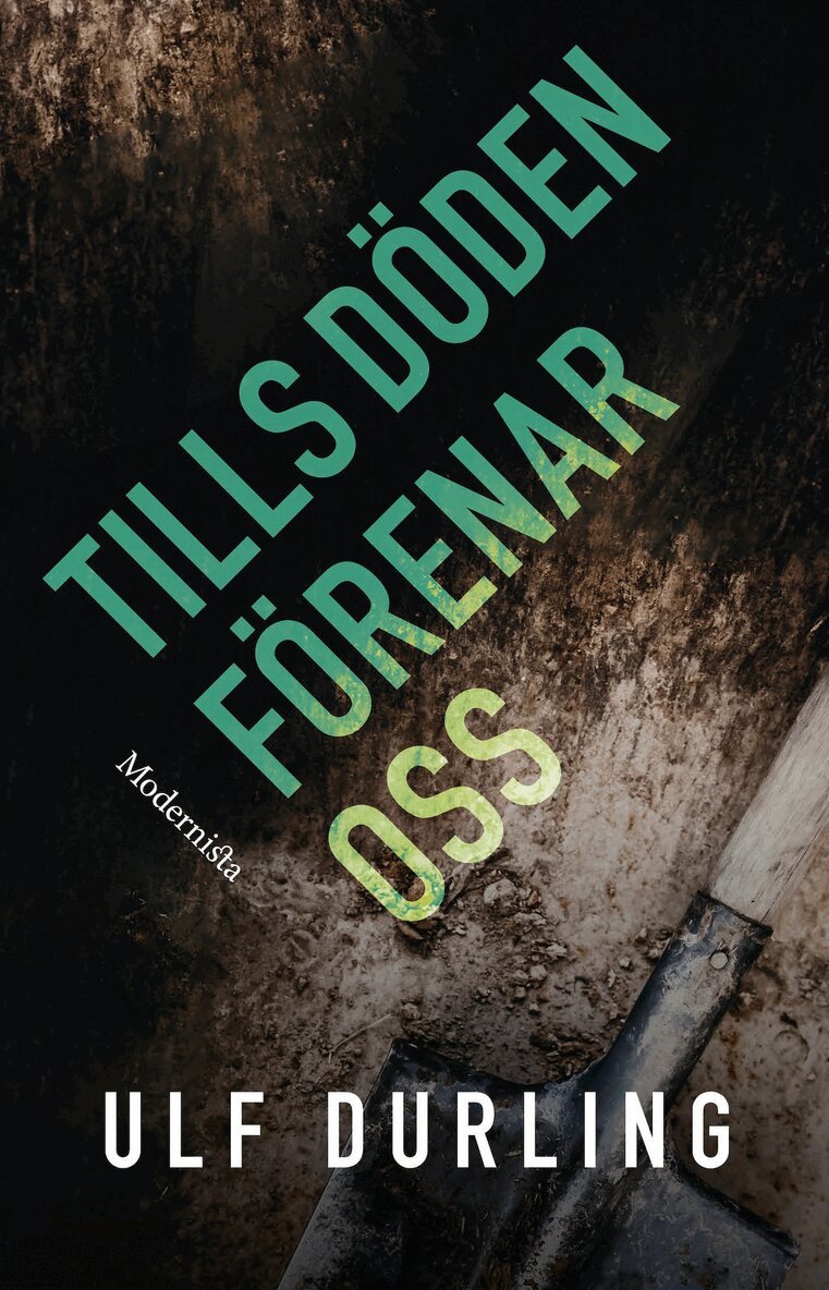 Ulf Durling - Tills döden förenar oss, E-bok