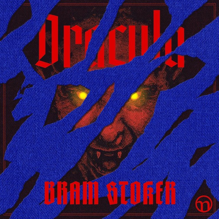 Bram Stoker - Dracula, Ljudbok