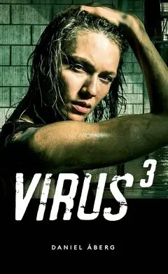 Daniel Åberg - Virus 3, Häftad