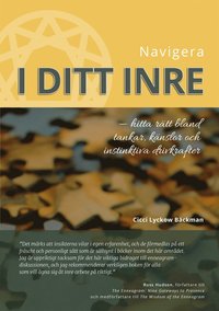 Navigera i ditt inre: Hitta rtt bland tankar, knslor och instinktiva drivkrafter