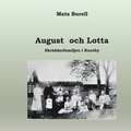 August och Lotta: Skräddarfamiljen i Knutby