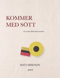 Kommer med stt: och andra tillkortakommanden