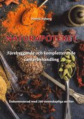 Naturapoteket: Förebyggande och kompletterande cancerbehandling