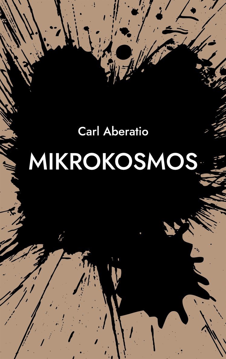 Carl Aberatio - Mikrokosmos: Dikter och noveller, E-bok