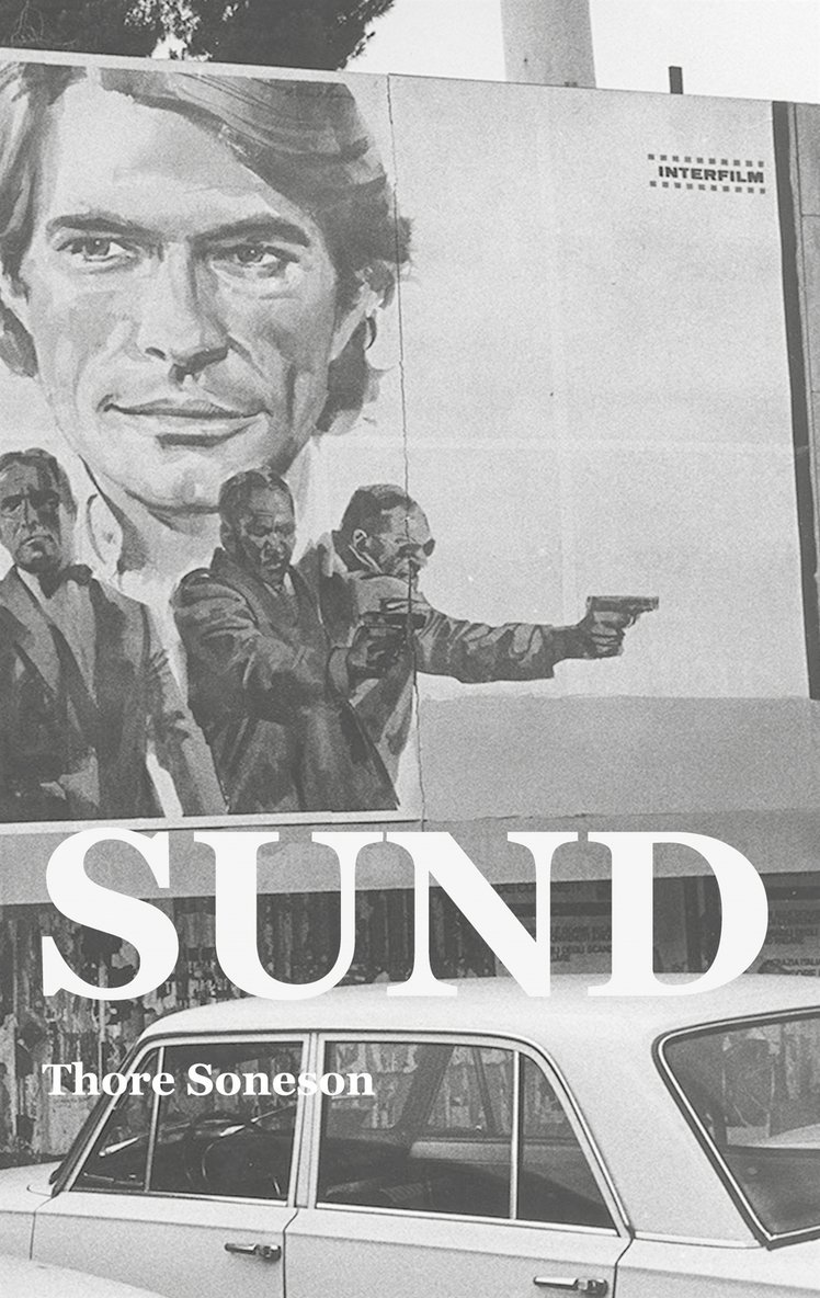 Thore Soneson - SUND, E-bok