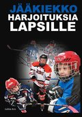 Jkiekkoharjoituksia Lapsille