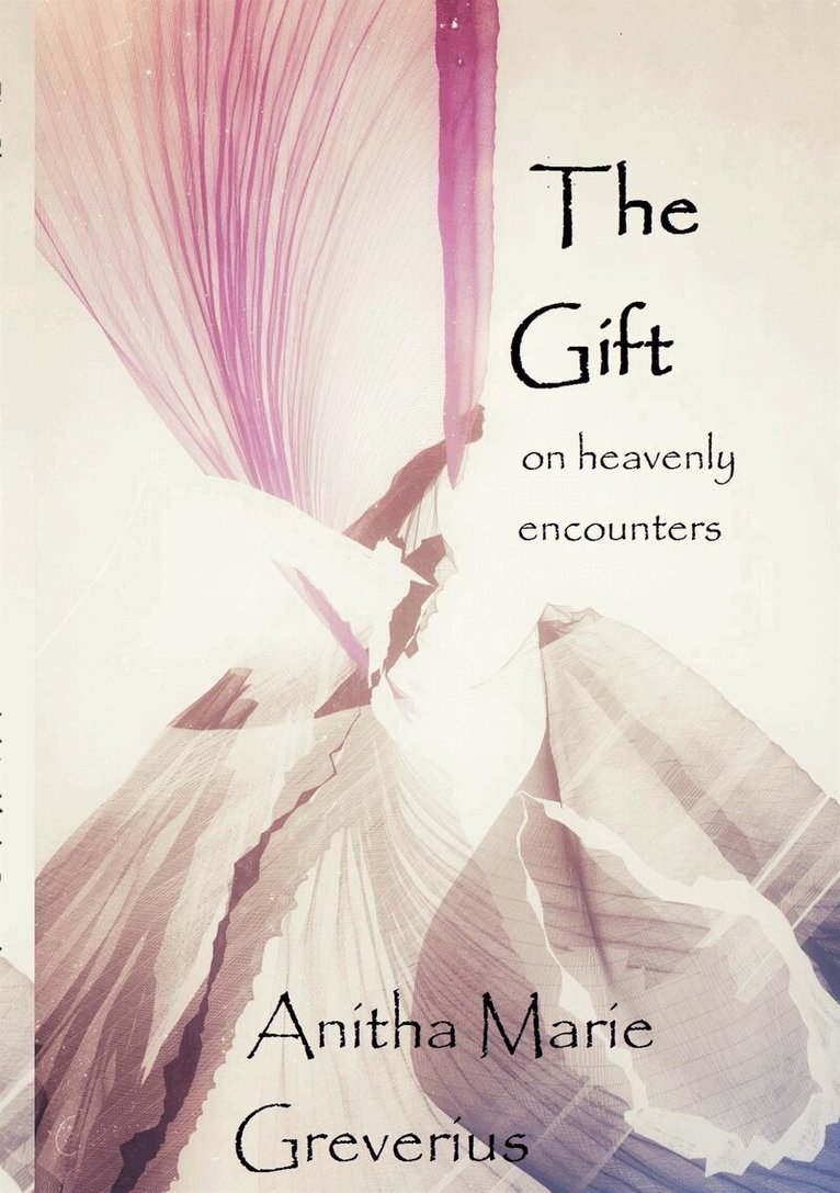 Anitha Marie Greverius - The gift, E-bok. Tillgänglighet: Lägg i varukorg