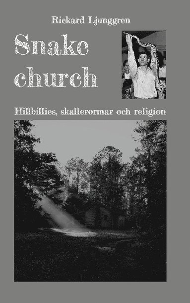 Snake church : Hillbillies skallerormar och religion