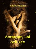 Sommar, sol och sex: Julias lust