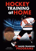Hockey training at home : AI based hockey training programs