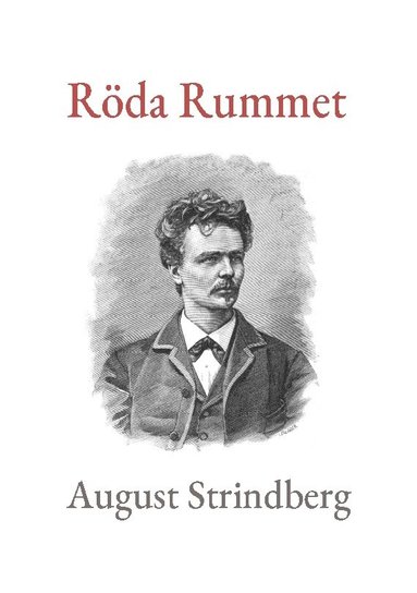 August Strindberg Röda Rummet