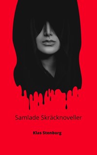 Samlade skräcknoveller