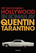 Det var en gng i Hollywood