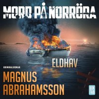 Eldhav