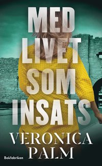 Med livet som insats