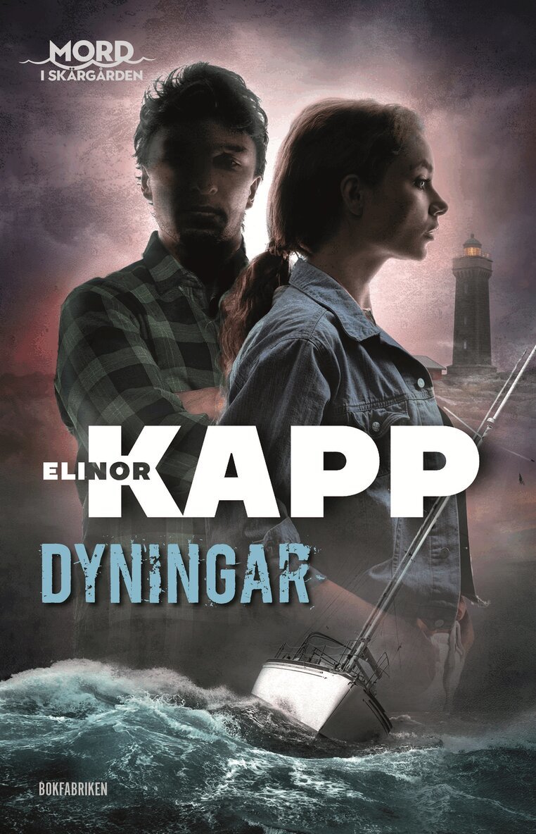 Elinor Kapp - Dyningar, E-bok