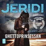 Sammy Jeridi - Ghettoprinsessan, Ljudbok