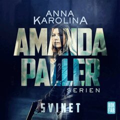 Anna Karolina - Svinet, Ljudbok
