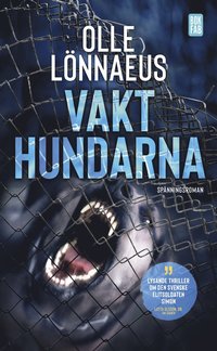 Vakthundarna