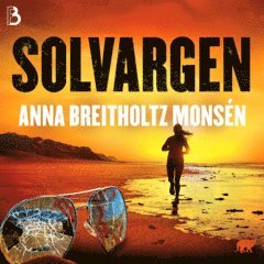 Anna Breitholtz Monsén - Solvargen, Ljudbok