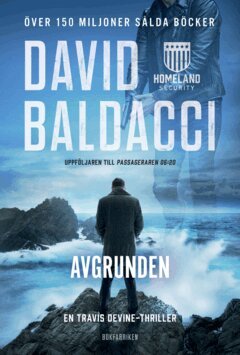 David Baldacci - Avgrunden, E-bok