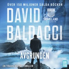 David Baldacci - Avgrunden, Ljudbok