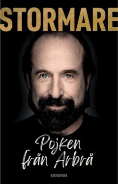 Peter Stormare - Pojken från Arbrå, E-bok