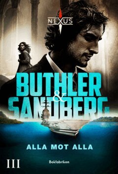 Dan Buthler, Fredrik Sandberg - Alla mot alla, E-bok