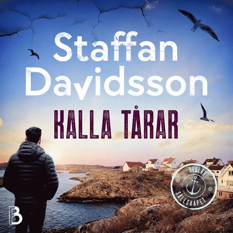 Staffan Davidsson - Kalla tårar, Ljudbok