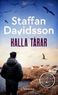 Staffan Davidsson - Kalla tårar, E-bok