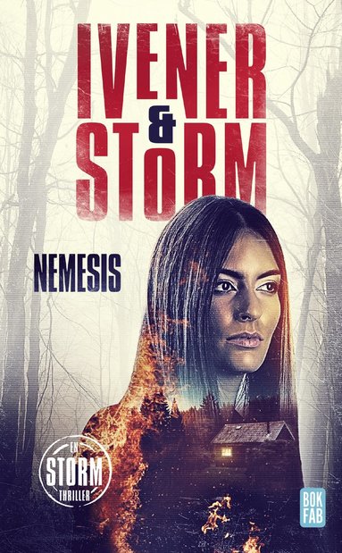 Ramona Ivener, Alex Storm Nemesis