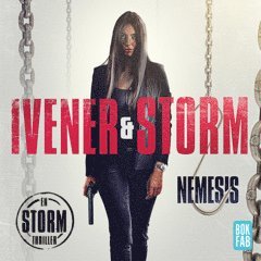 Ramona Ivener, Alex Storm - Nemesis, Ljudbok