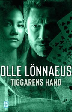 Olle Lönnaeus - Tiggarens hand, E-bok