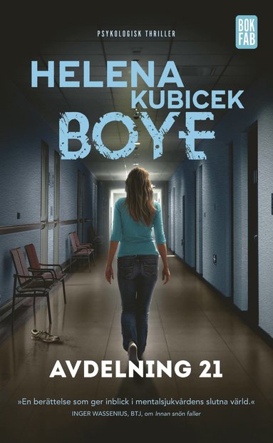 Helena Kubicek Boye