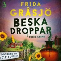 Beska droppar