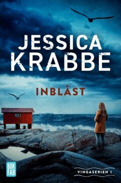 Jessica Krabbe - Inblåst, E-bok