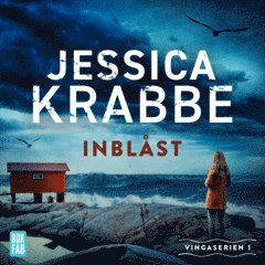 Jessica Krabbe - Inblåst, Ljudbok