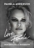 Love, Pamela : den officiella biografin