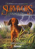 Survivors 1:4 Osker stig