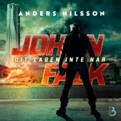 Anders Nilsson - Dit lagen inte når, Ljudbok