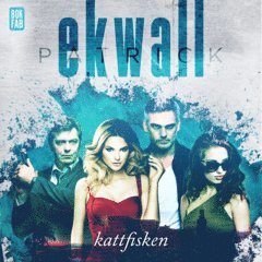 Patrick Ekwall - Kattfisken, Ljudbok