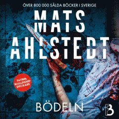 Mats Ahlstedt - Bödeln, Ljudbok