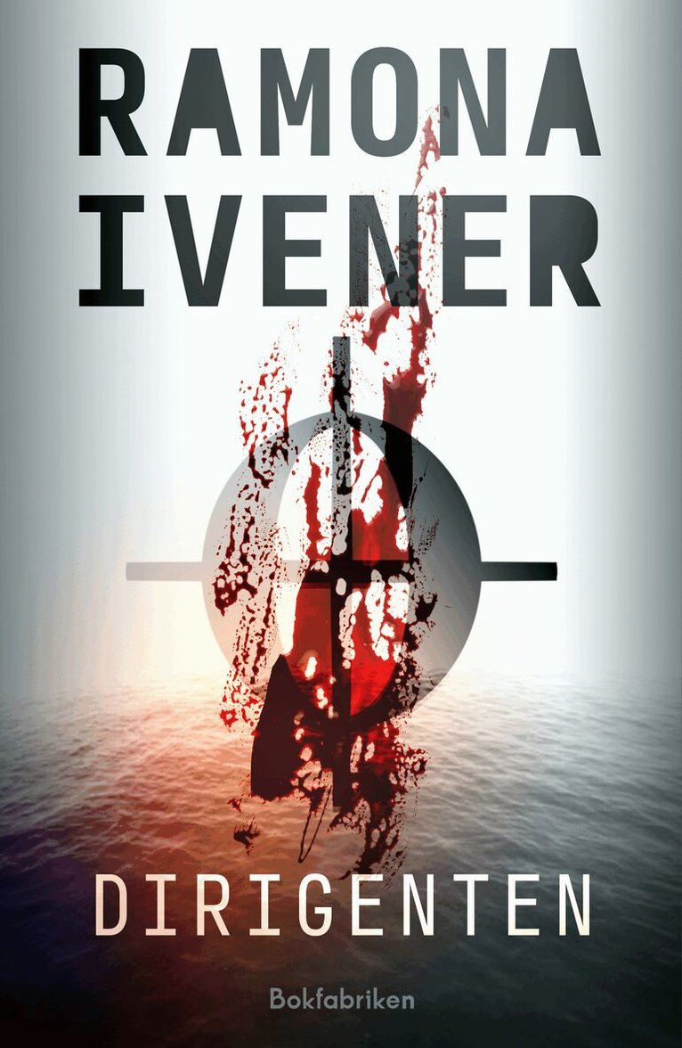 Ramona Ivener - Dirigenten, Inbunden